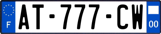 AT-777-CW