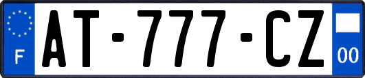 AT-777-CZ