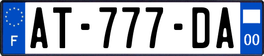 AT-777-DA