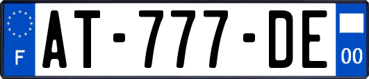 AT-777-DE