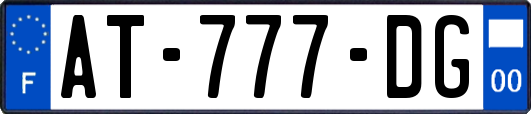 AT-777-DG