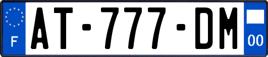 AT-777-DM