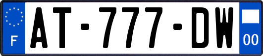 AT-777-DW