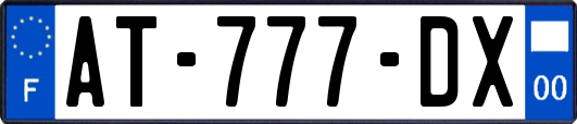 AT-777-DX
