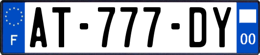 AT-777-DY