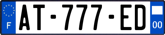 AT-777-ED