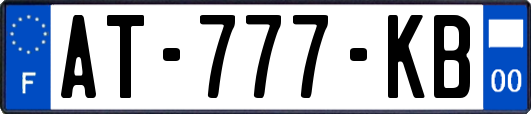 AT-777-KB