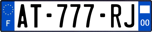 AT-777-RJ