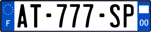 AT-777-SP