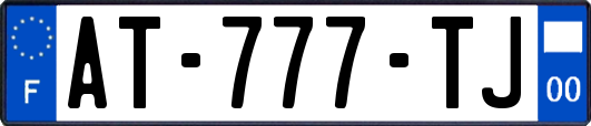 AT-777-TJ