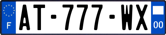 AT-777-WX