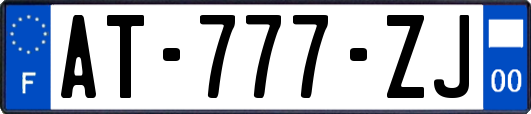 AT-777-ZJ