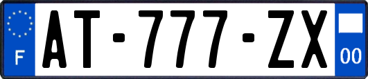 AT-777-ZX