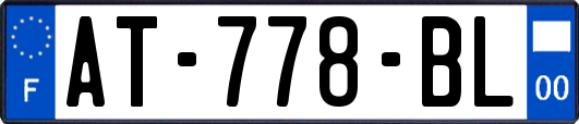 AT-778-BL