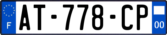 AT-778-CP