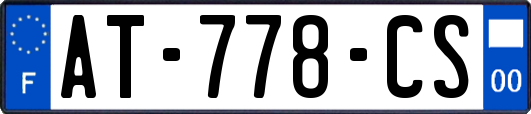 AT-778-CS