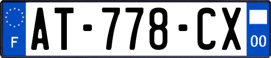 AT-778-CX