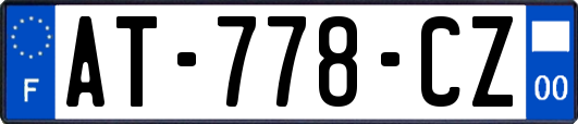 AT-778-CZ
