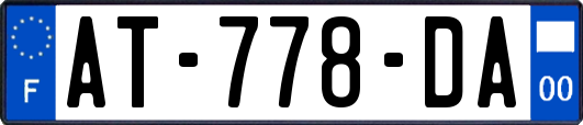 AT-778-DA