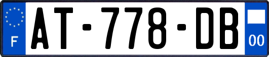 AT-778-DB