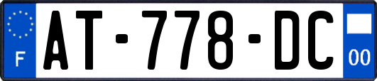 AT-778-DC