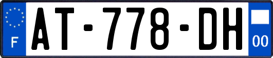 AT-778-DH