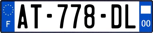 AT-778-DL