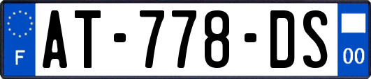 AT-778-DS