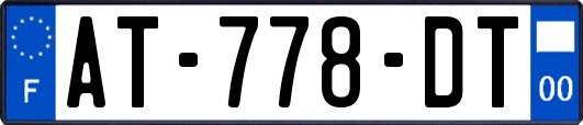 AT-778-DT