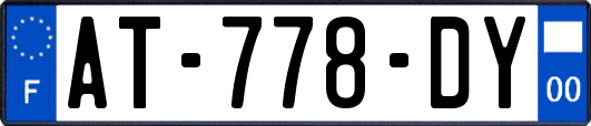 AT-778-DY