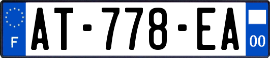 AT-778-EA