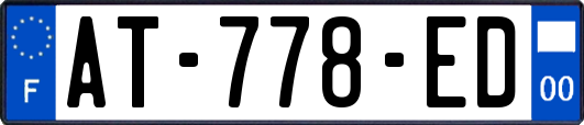 AT-778-ED