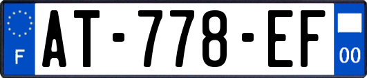 AT-778-EF