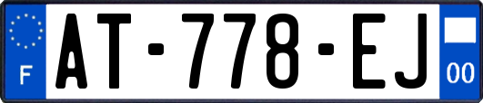 AT-778-EJ