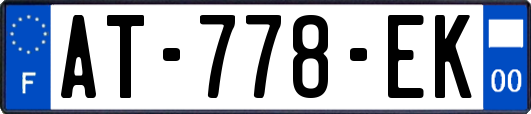 AT-778-EK