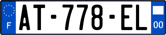 AT-778-EL