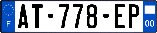 AT-778-EP