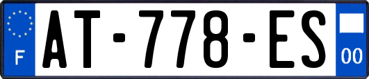 AT-778-ES
