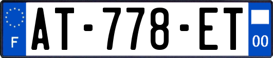 AT-778-ET