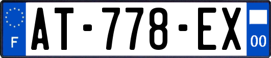AT-778-EX