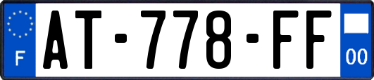 AT-778-FF