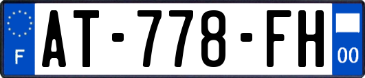 AT-778-FH