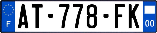 AT-778-FK