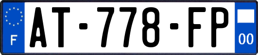 AT-778-FP