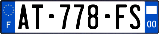 AT-778-FS
