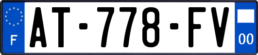 AT-778-FV
