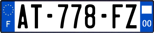 AT-778-FZ