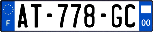 AT-778-GC