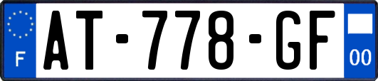 AT-778-GF