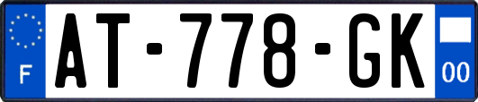 AT-778-GK